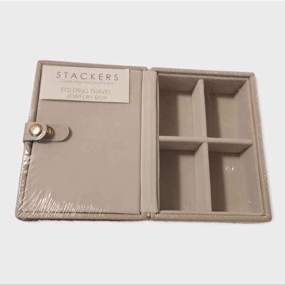 Storage & Organization The Container Store Stackers Folding Travel